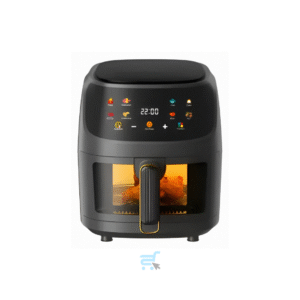 Freidora De Aire Sin Aceite - Air Fryer 12 Litros