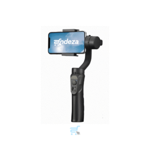 Estabilizador Gimbal 3 Ejes Para Celular