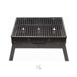 Asador Portátil Plegable